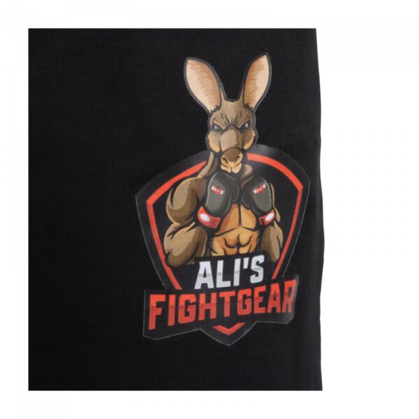 Ali's-Joggingpak-Bokser-Joey-Kangoeroe 2/4