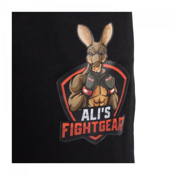 Ali's-Sweatsuit-Boxer-Joey-Kangourou