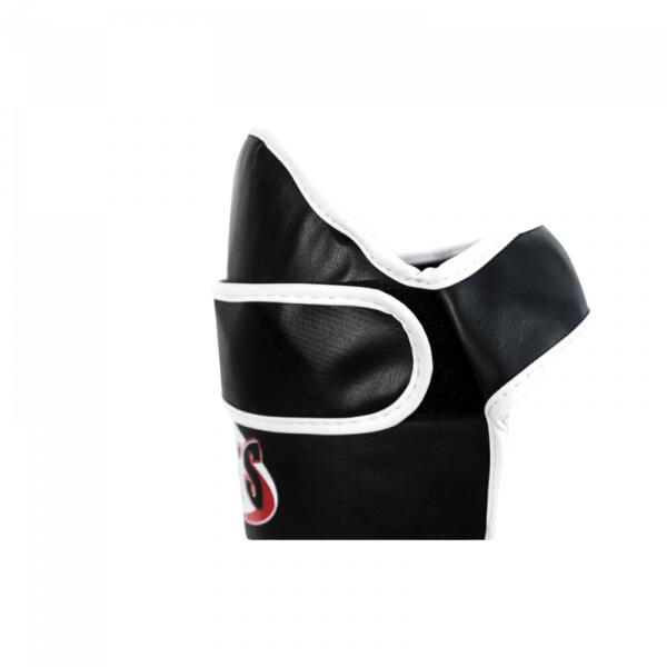 Ali's Fightgear SHIN PRO scheenbeschermers kickboksen 3/5