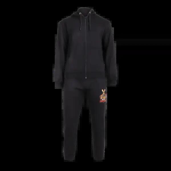 Ali's Fightgear Joey Kangaroo Tracksuit - Size XS