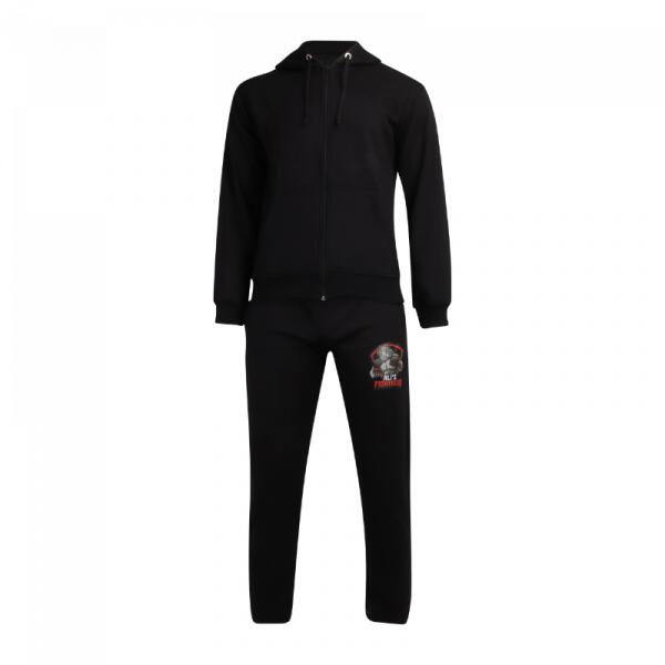ALI'S FIGHTGEAR Ali's-Joggingpak-Bokser-Reno-Neushoorn