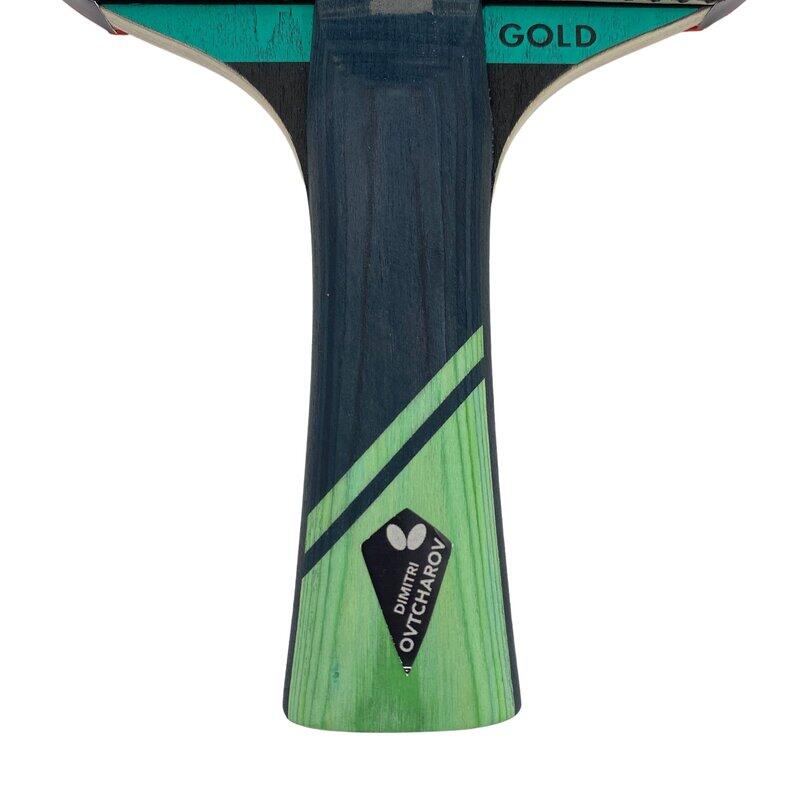 Racchetta da ping pong Butterfly Ovtcharov Gold 7/7