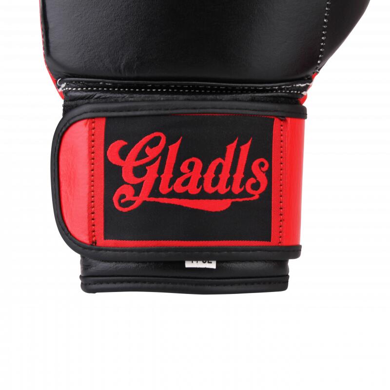 Gants de boxe Gladts Grand 4/4