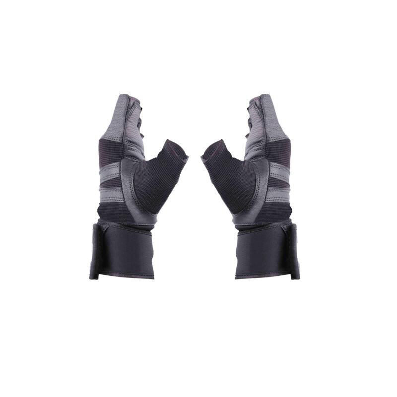Gladts Fitnessgloves-heren 4/4
