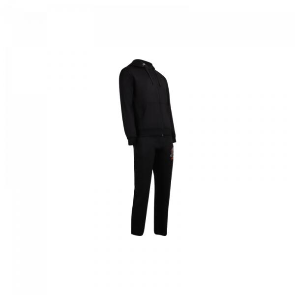 Ali's-Joggingpak-Bokser-Reno-Neushoorn 3/4