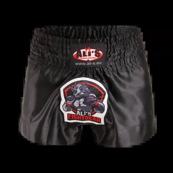 Ali's Fightgear-Reno-Kickboxing Trousers