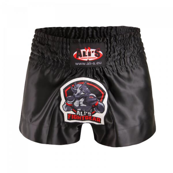 ALI'S FIGHTGEAR picture