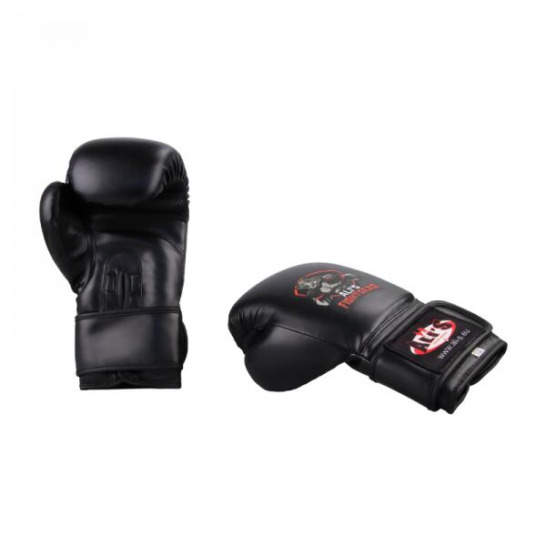 Ali's-BT GO-Gants de boxe-Rhinocéros 4/5