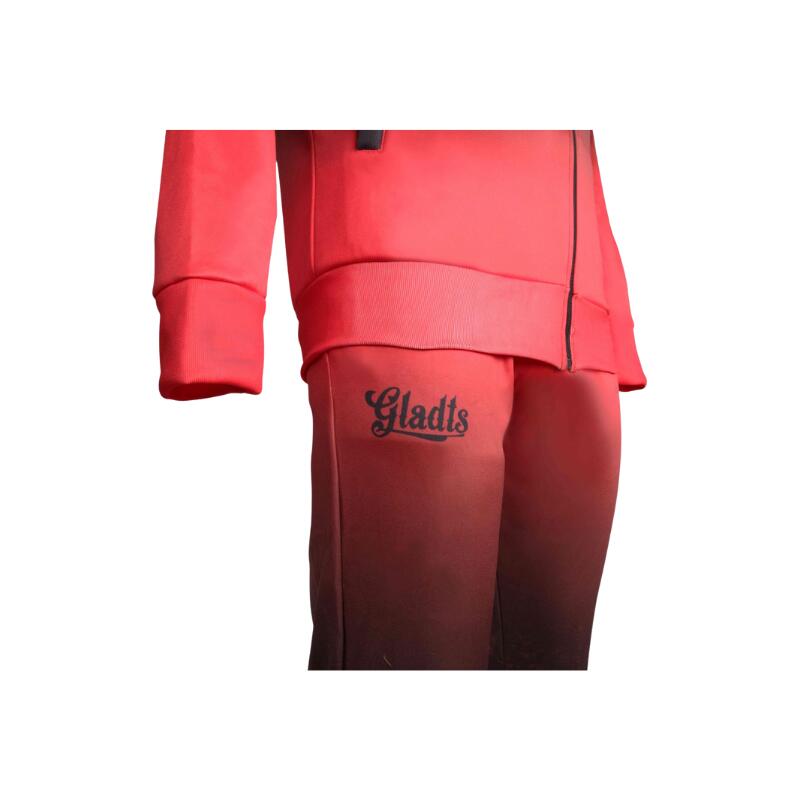 Gladts-Joggingpak-Trainingspak-Gradient 2/4