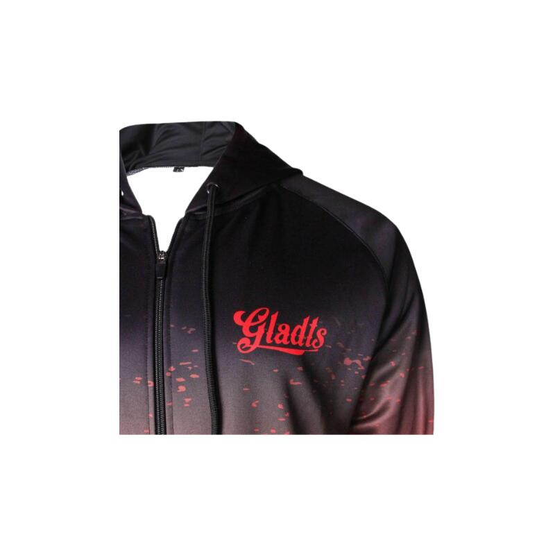 Gladts-Joggingpak-Trainingspak-Gradient 4/4