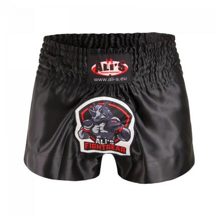 Pantalon de kickboxing Ali's Fightgear-Reno