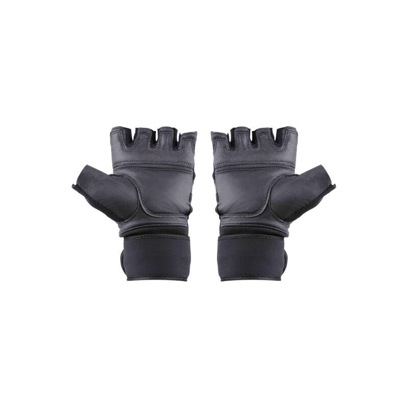 Gladts Fitnessgloves-heren 2/4