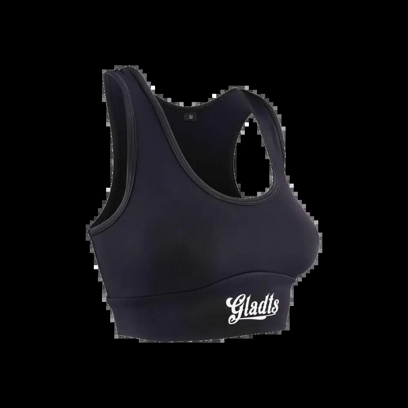 Glatter Sport-BH-Sport-Top 3/3