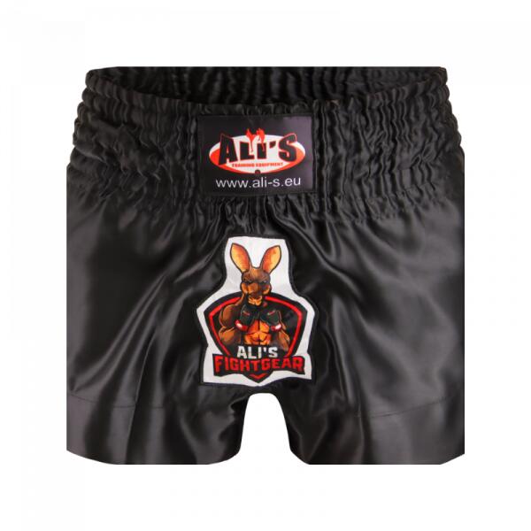 Ali's Fightgear-Joey-Kickboxing shorts