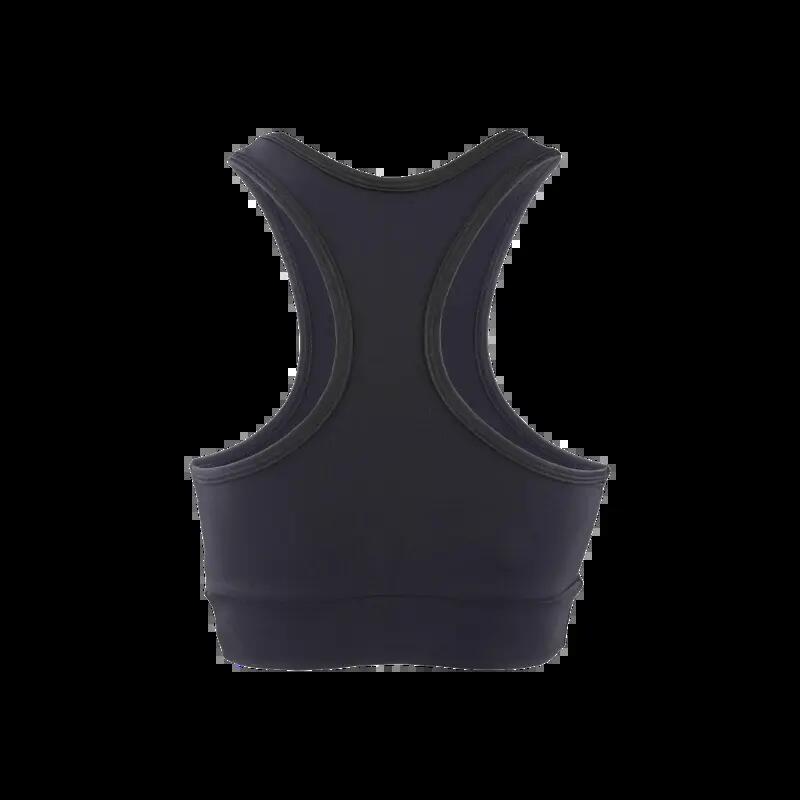 Glatter Sport-BH-Sport-Top 2/3