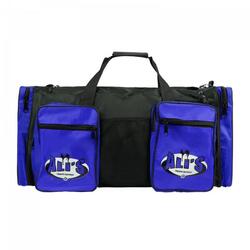 Ali's Fightgear-Sac de sport-Bleu