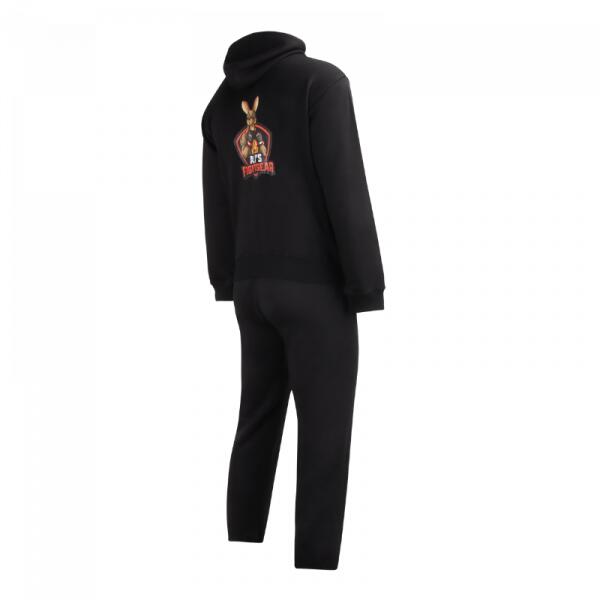 Ali's-Joggingpak-Bokser-Joey-Kangoeroe 3/4