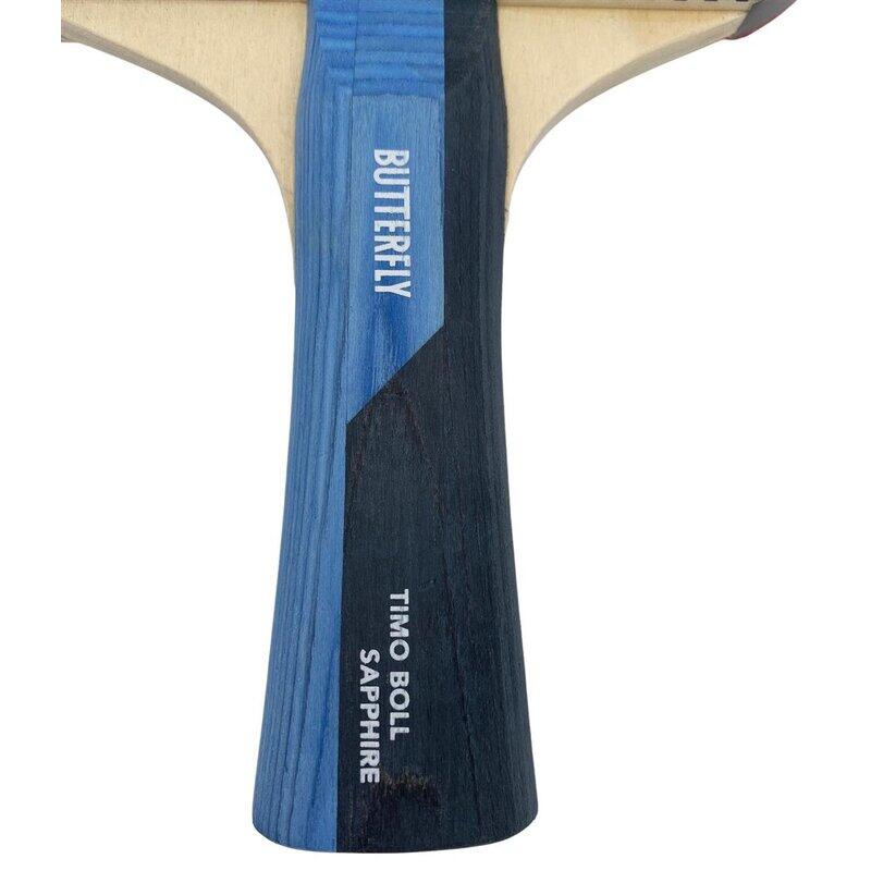 Racchetta da tennis da tavolo Butterfly Timo Boll Saphir 6/7