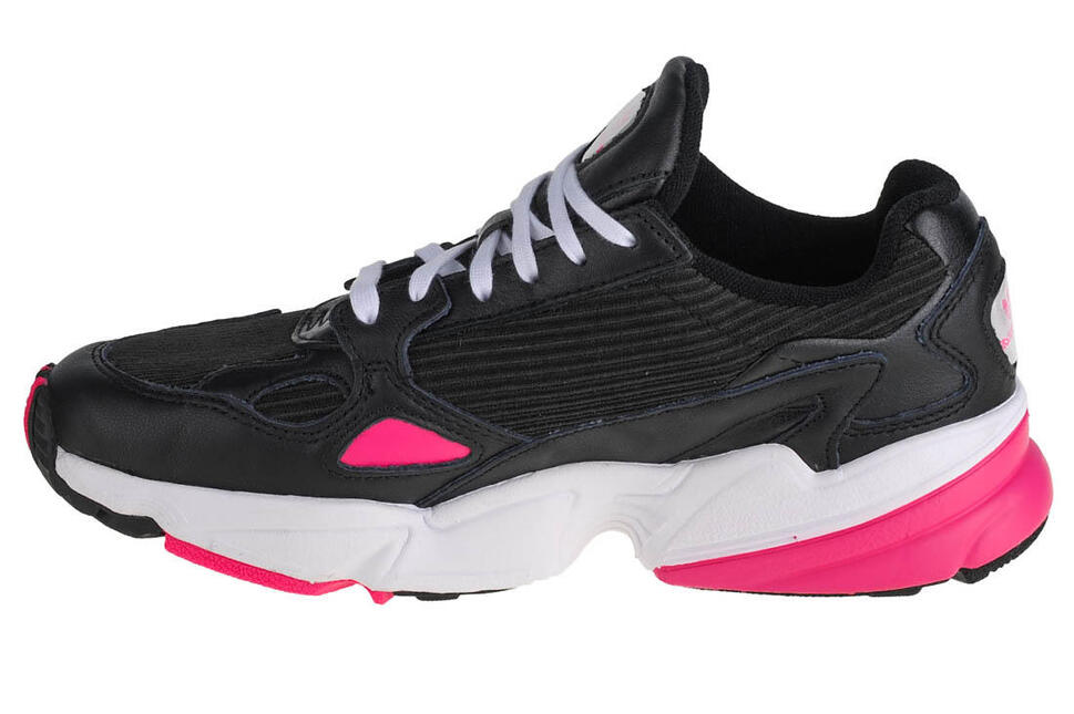 Buty do chodzenia damskie, adidas Originals Falcon W