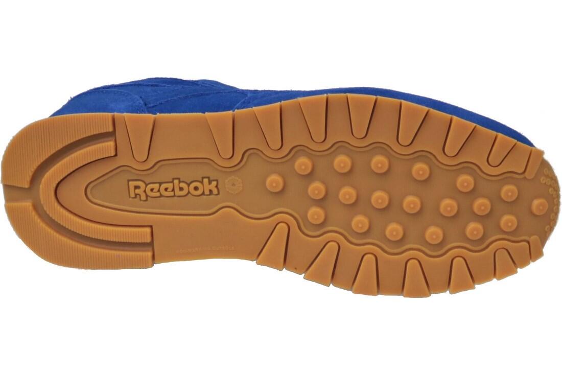 Calçado de caminhada para Menina Reebok Classic Leather TDC 4/5