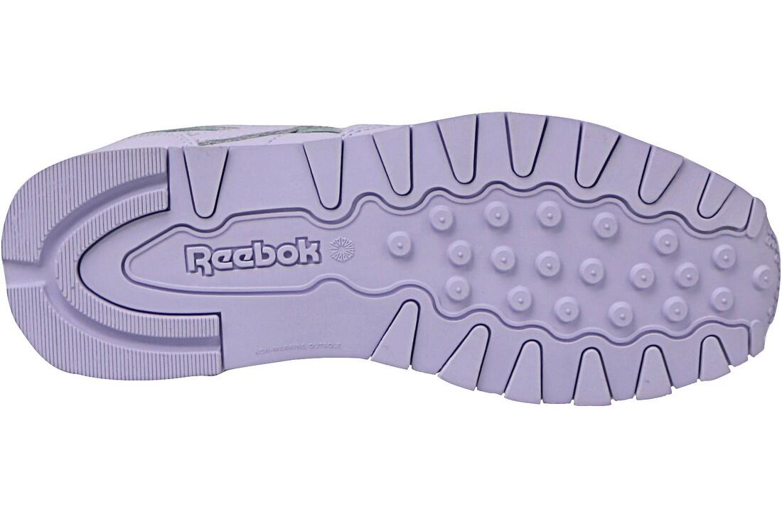 Sneakers pour filles Reebok Classic Leather 4/5