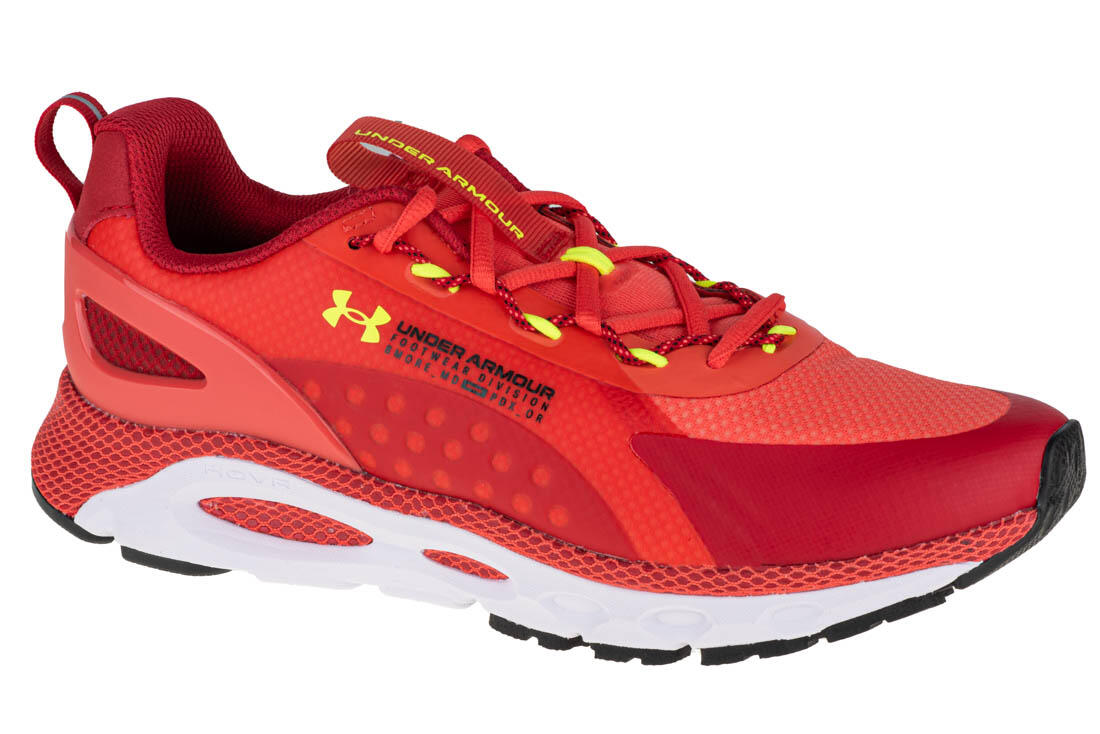Sneakers pour hommes Under Armour Hovr Infinite Summit 2 1/5