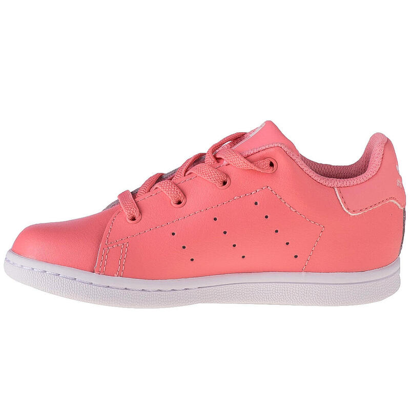 Sportschoenen voor meisjes adidas Stan Smith EL K