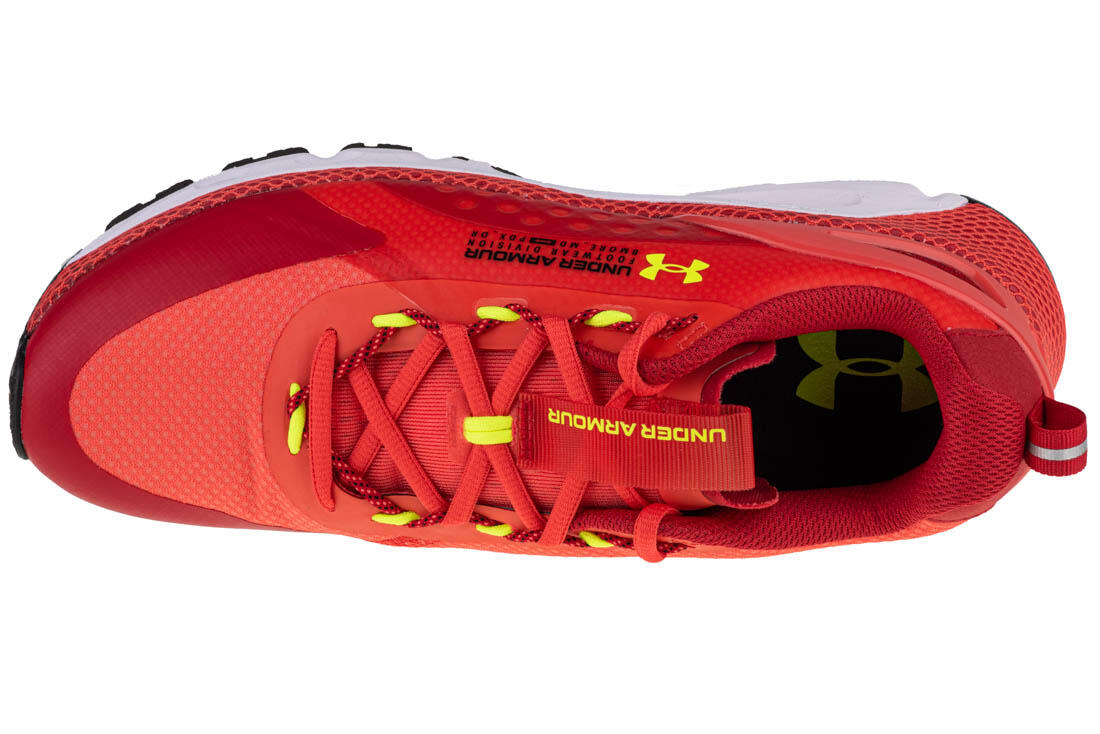 Sneakers pour hommes Under Armour Hovr Infinite Summit 2 3/5