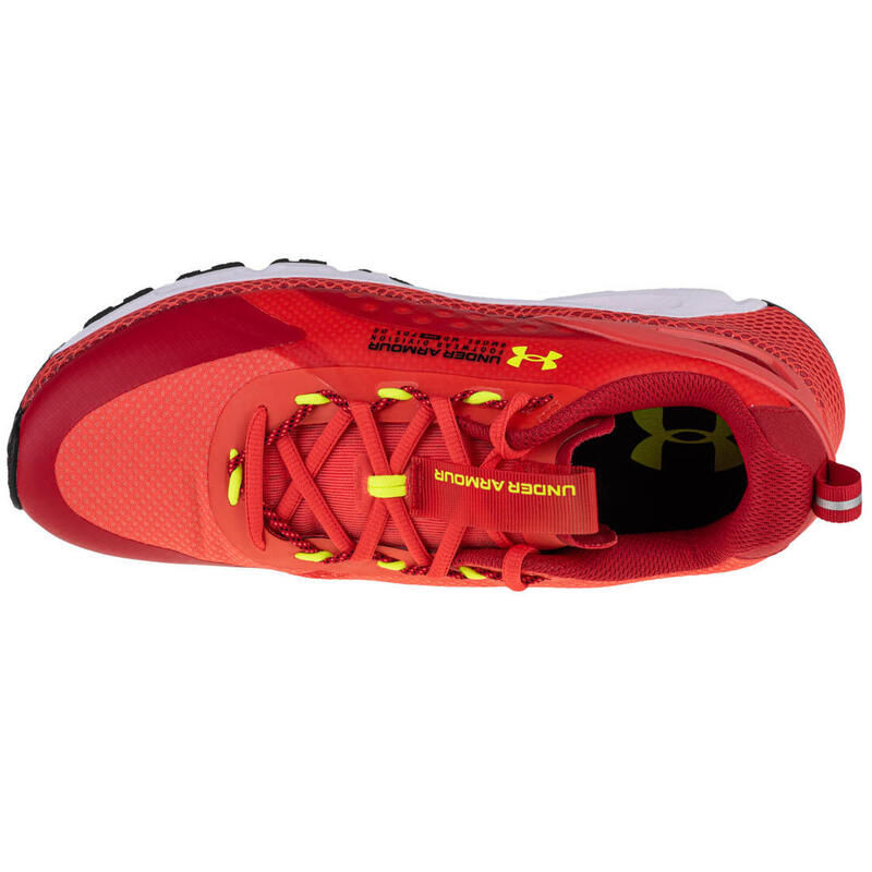 Calçado de caminhada para homem, Under Armour Hovr Infinite Summit 2