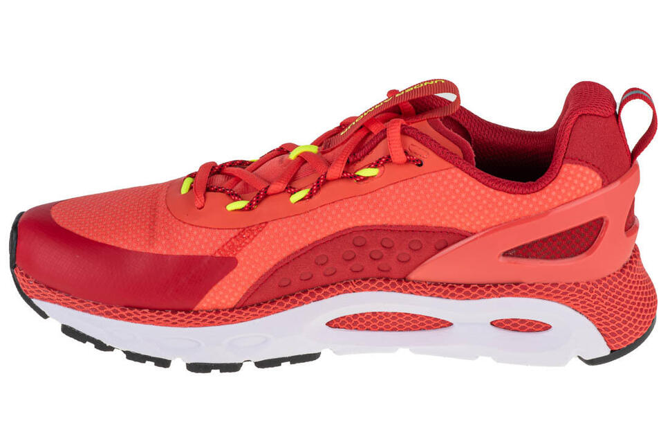 Buty do chodzenia męskie, Under Armour Hovr Infinite Summit 2