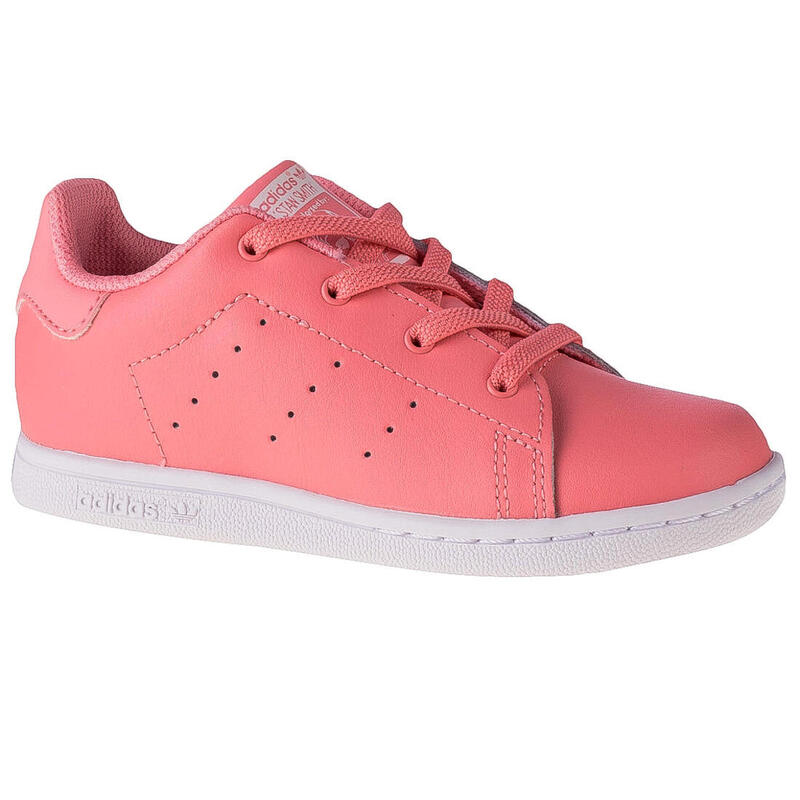 Sportschoenen voor meisjes adidas Stan Smith EL K