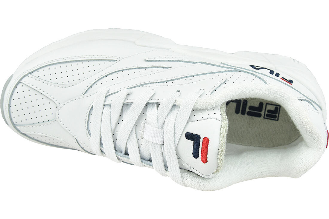 Fila V94M L Wmn White Blanco 3/4