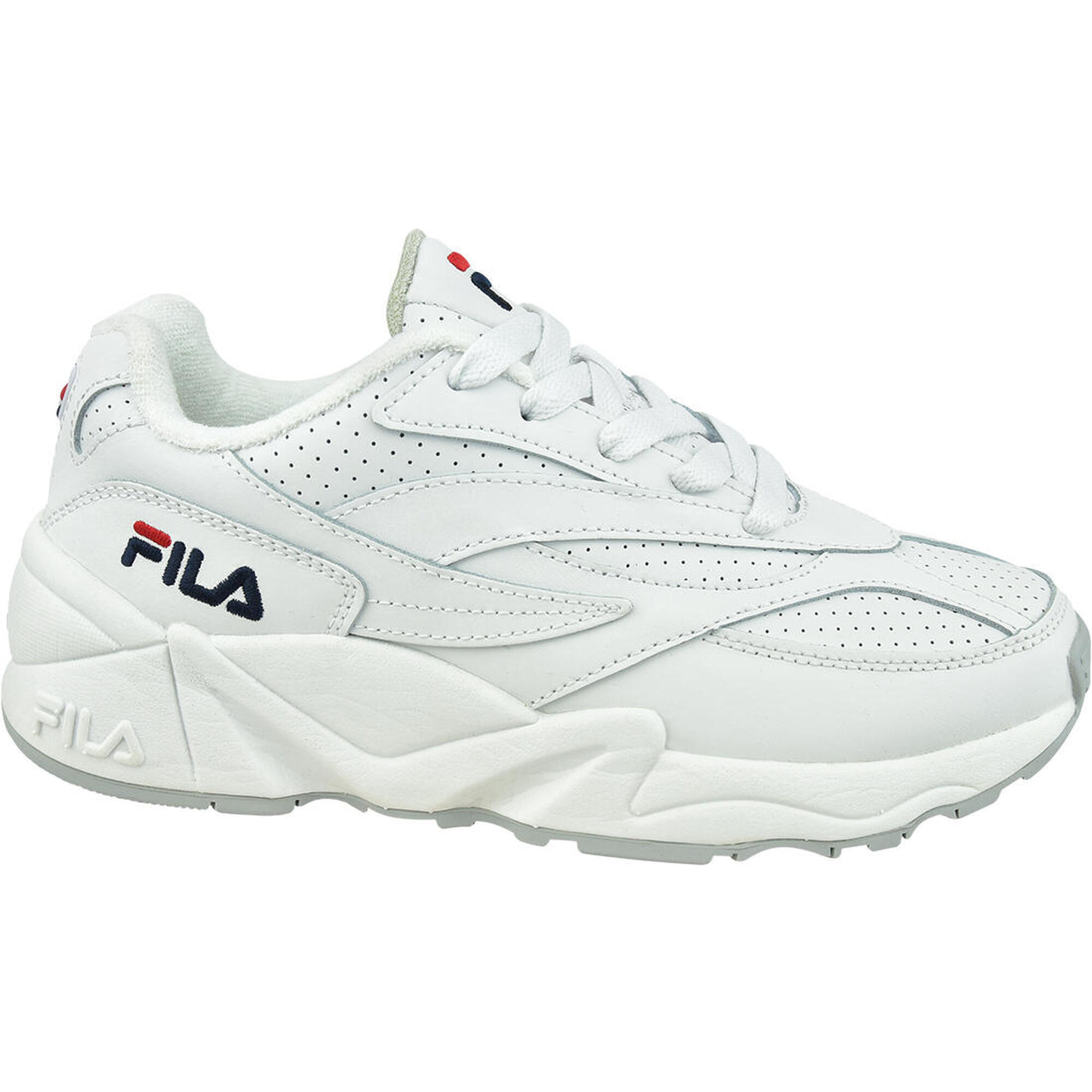 Buty do chodzenia damskie, Fila V94M Wmn Low