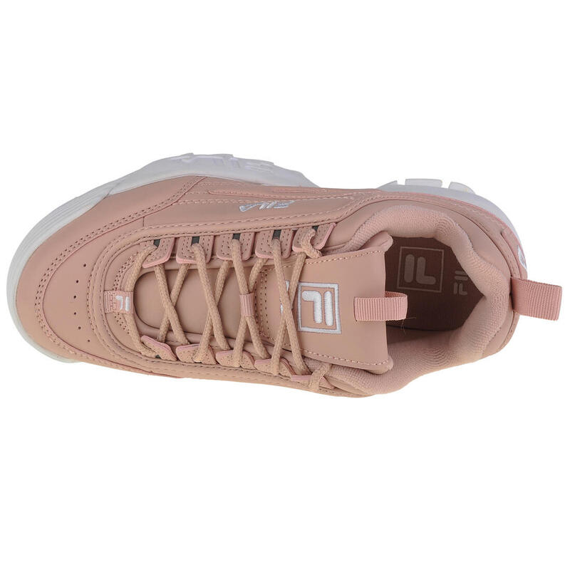 Chaussures de sport Fila Disruptor Low pour femmes