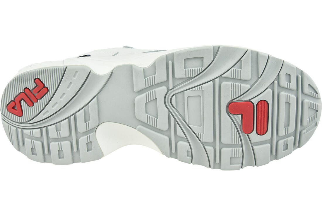 Fila V94M L Wmn White Blanco 4/4