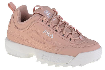 Zapatillas Fila Disruptor Low para mujer