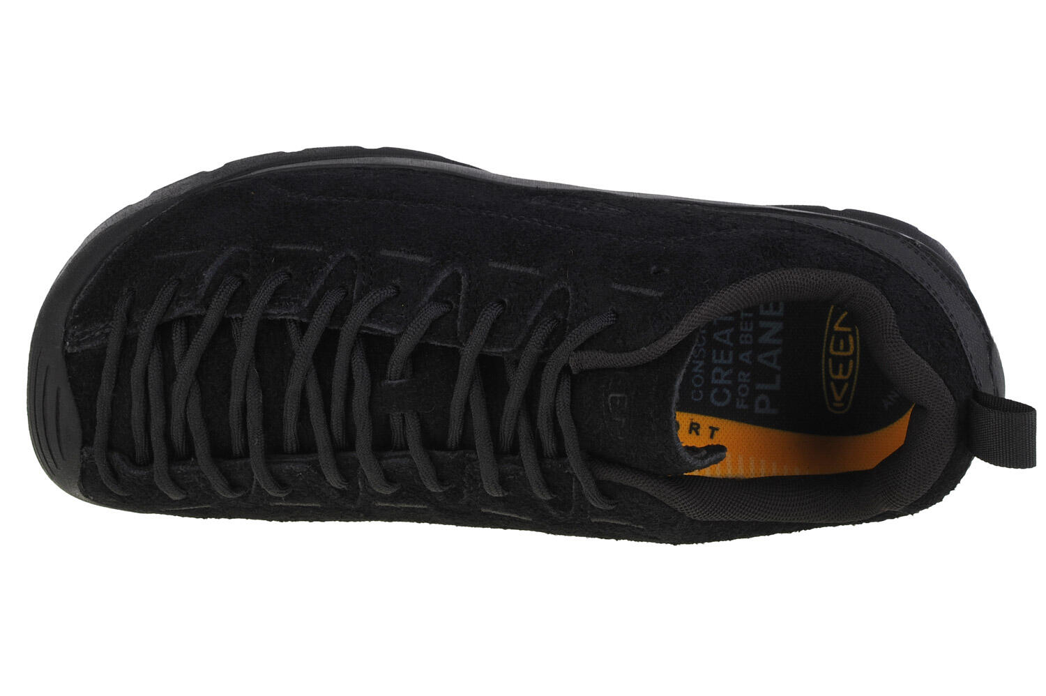 Sapatos de caminhada para homem, Keen Jasper 3/4