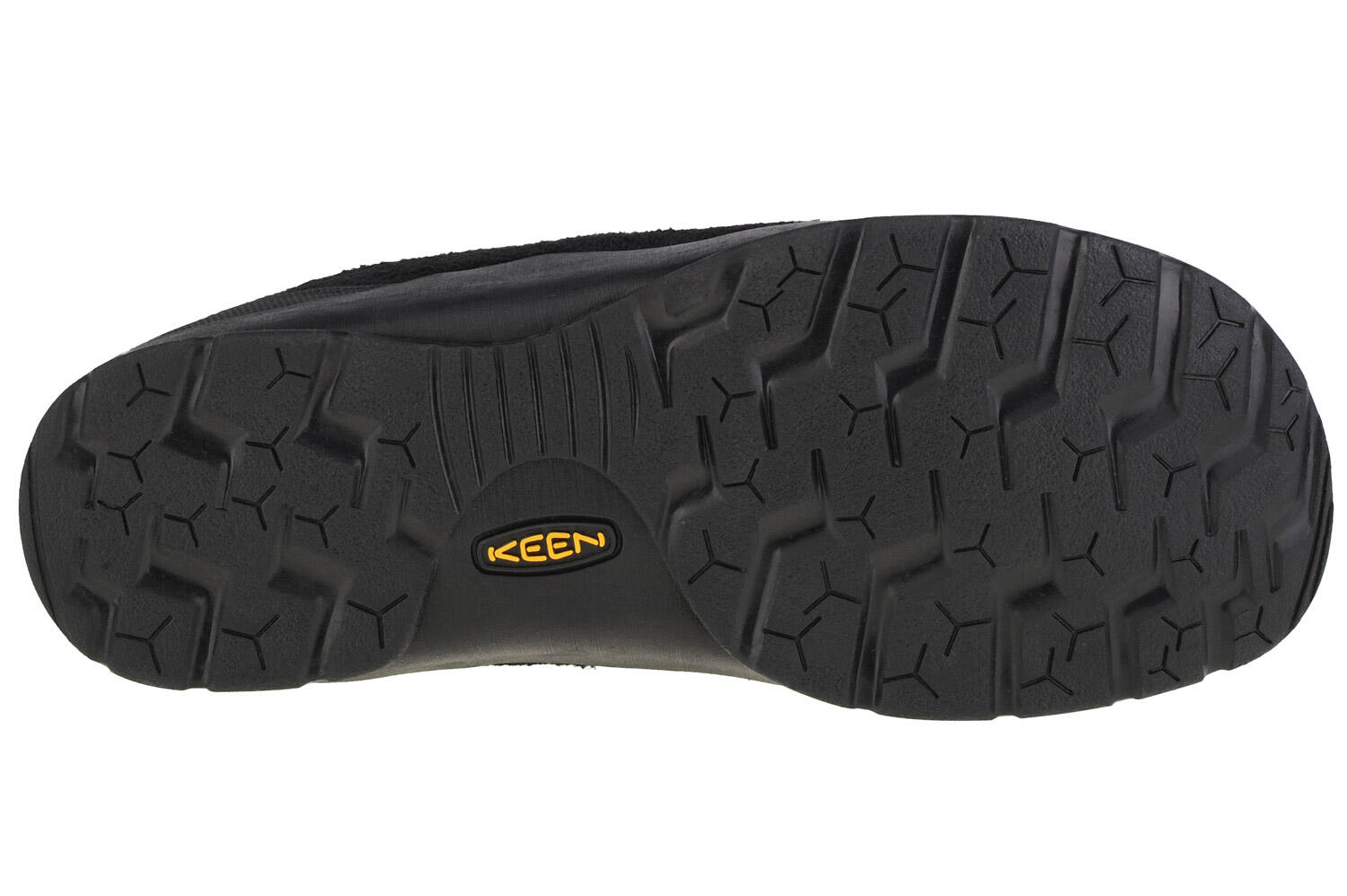 Sapatos de caminhada para homem, Keen Jasper 4/4