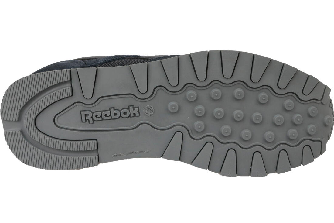 Chaussures universel enfants Reebok Classic Leather 4/4