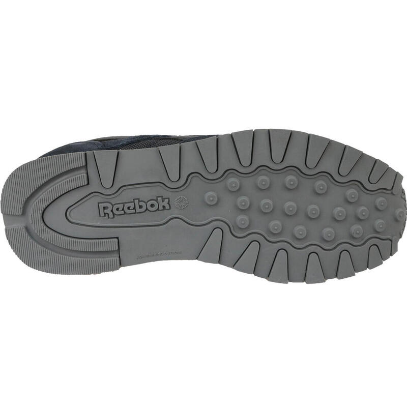 Buty do chodzenia dziewczęce, Reebok Classic Leather