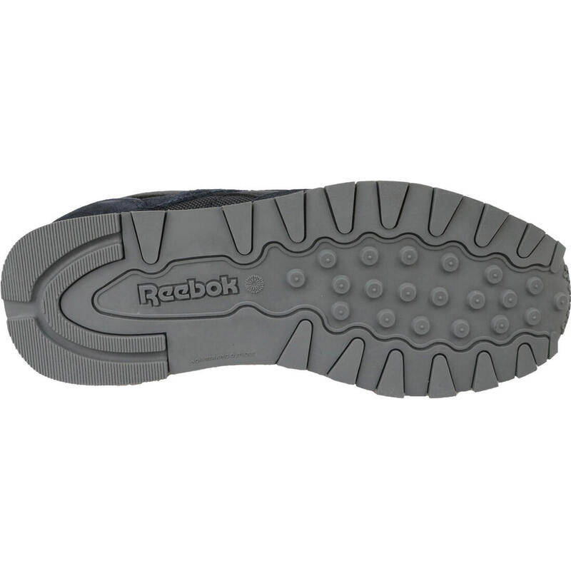 Pantofi universali cn4705 pentru întregul an negri copii