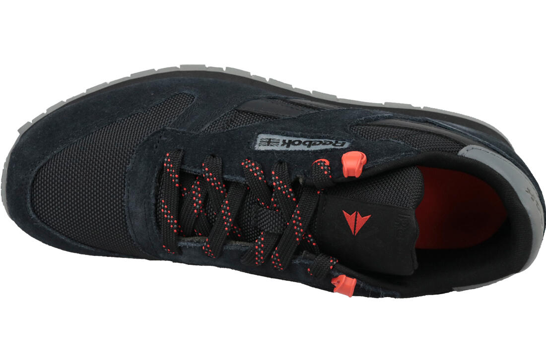 Chaussures universel enfants Reebok Classic Leather 3/4
