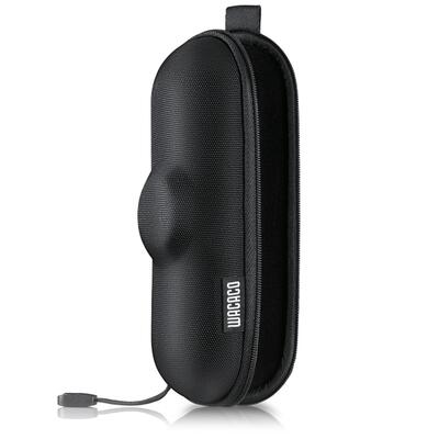 WACACO Obal (střední) pro kávovar Nanopresso – přesně padne a chrání před nárazy