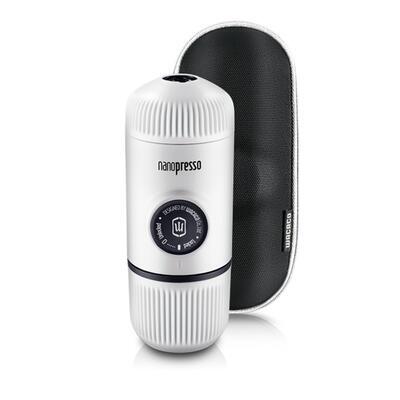 Espresso kávovar Nanopresso