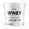 Whey protéine | 100% WHEY PROTEINE ADVANCED (4KG) | Vanille Crémeuse