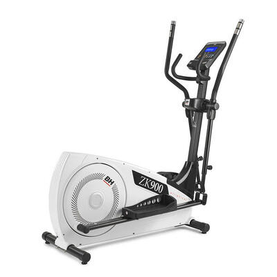Bicicletta ellittica iZK900 G2388IE magnetica - uso intensivo