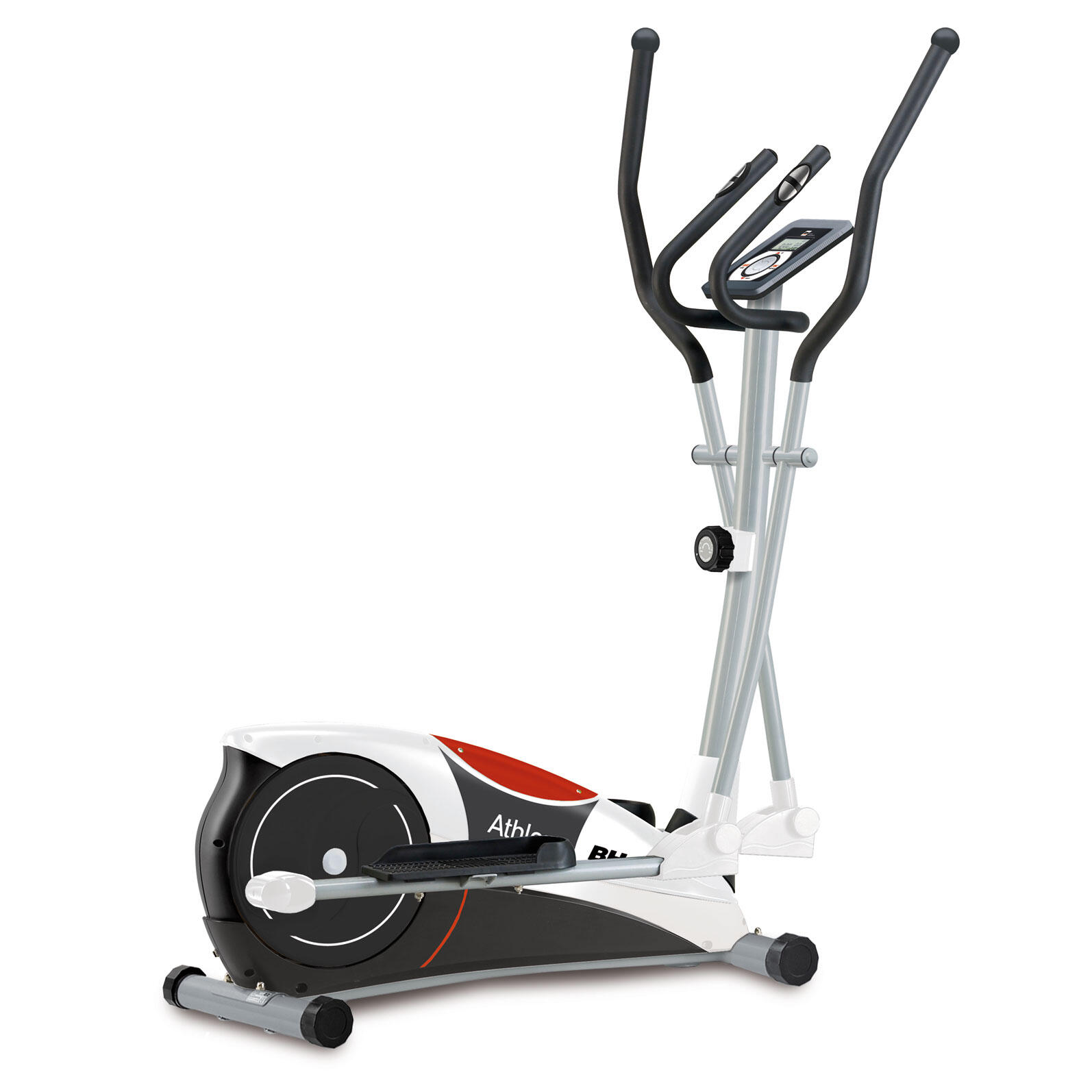 Vélo elliptique avec selle decathlon hotsell