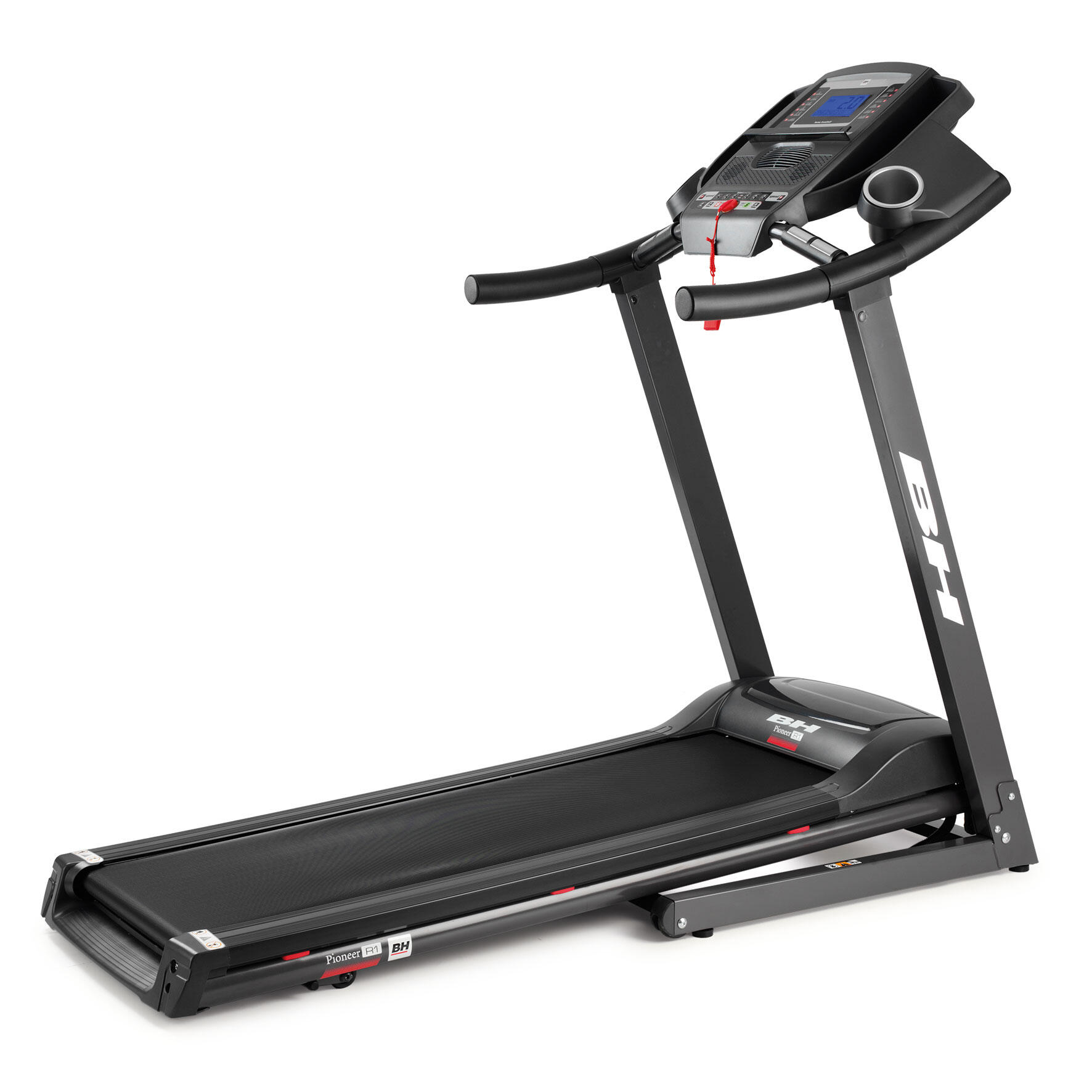 Passadeira de corrida Pioneer R1 G6484