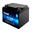 Bateria Litio LiFePO4 80Ah Coobank 12.8V Bluetooth BMS