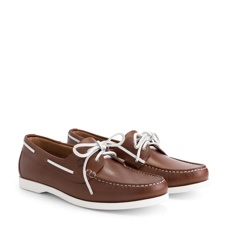 Bootschuhe Herren Exmouth